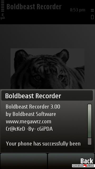 boldbeast call recorder cracked version